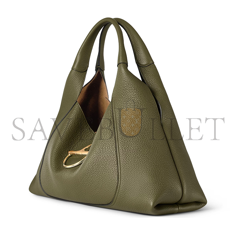 G*u*i softbit maxi shoulder bag 837466 (46*26*16cm)